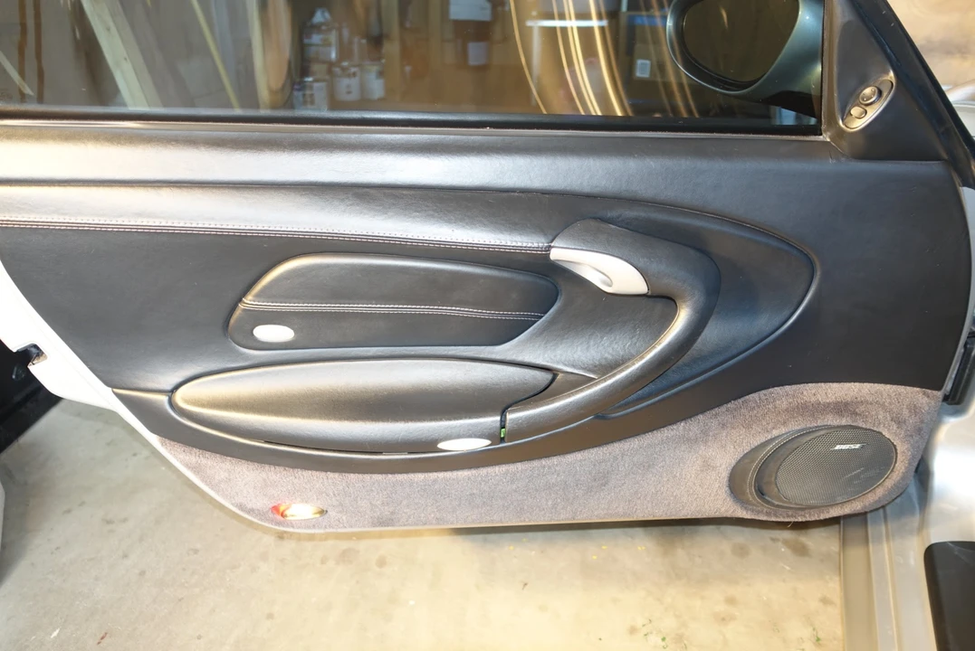 2005 Porsche 997 Turbo S - Image 3 of 10