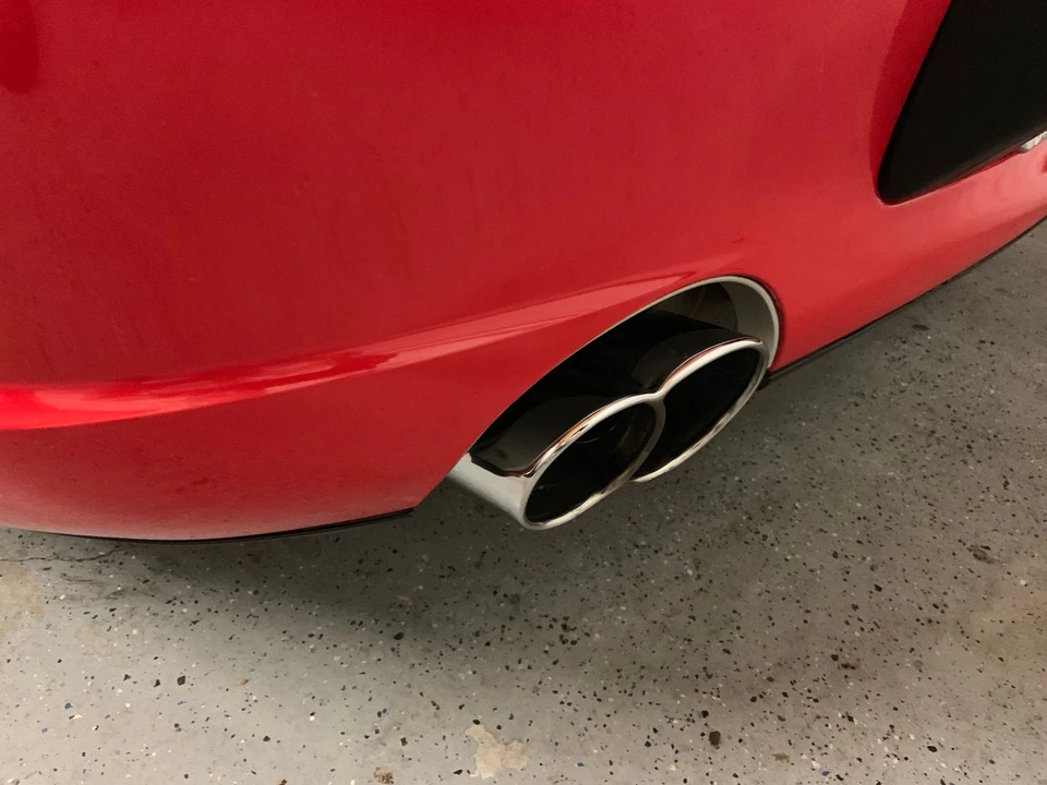 2005 Porsche 996 Turbo - Image 16 of 23