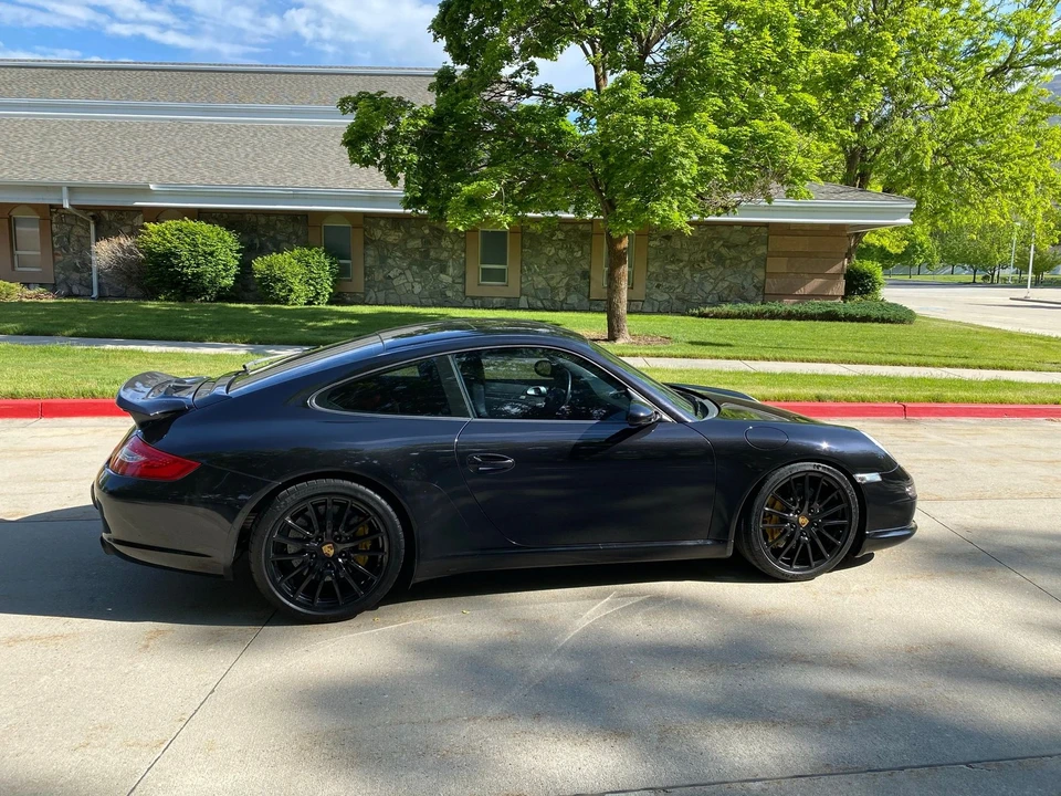 2005 Porsche 997 Carrera S - Image 4 of 13