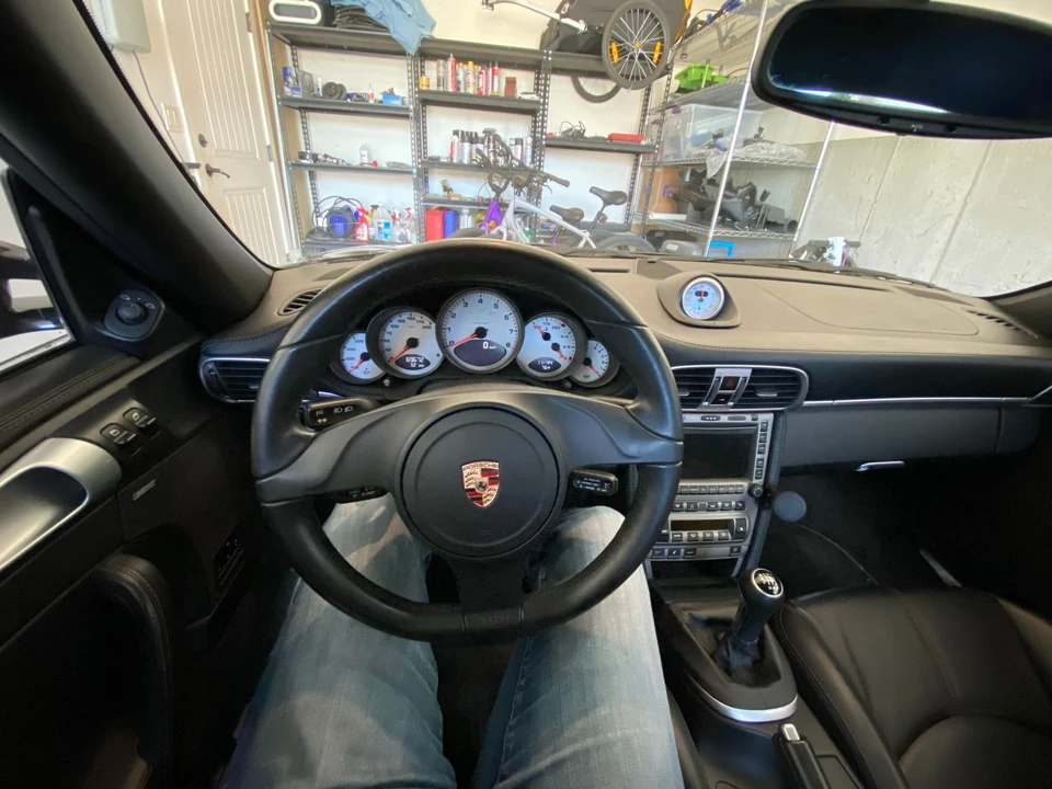 2005 Porsche 997 Carrera S - Image 11 of 13