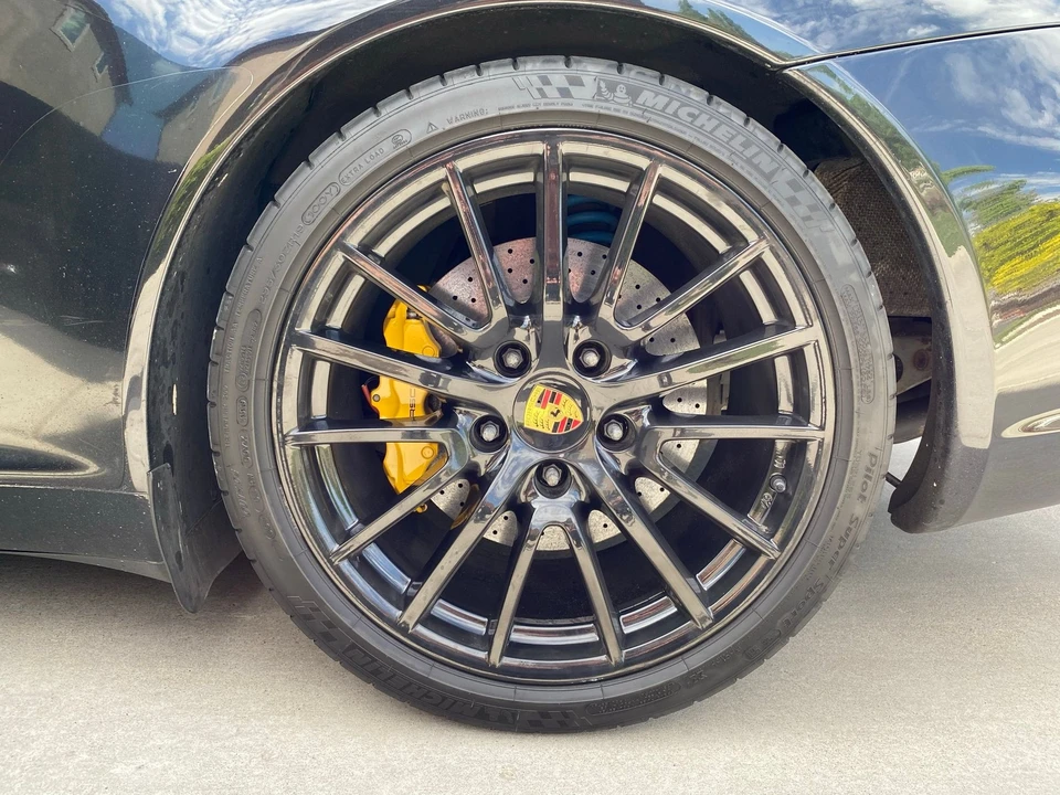 2005 Porsche 997 Carrera S - Image 13 of 13