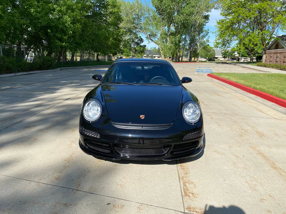 2005 Porsche 997 Carrera S - Image 2 of 13
