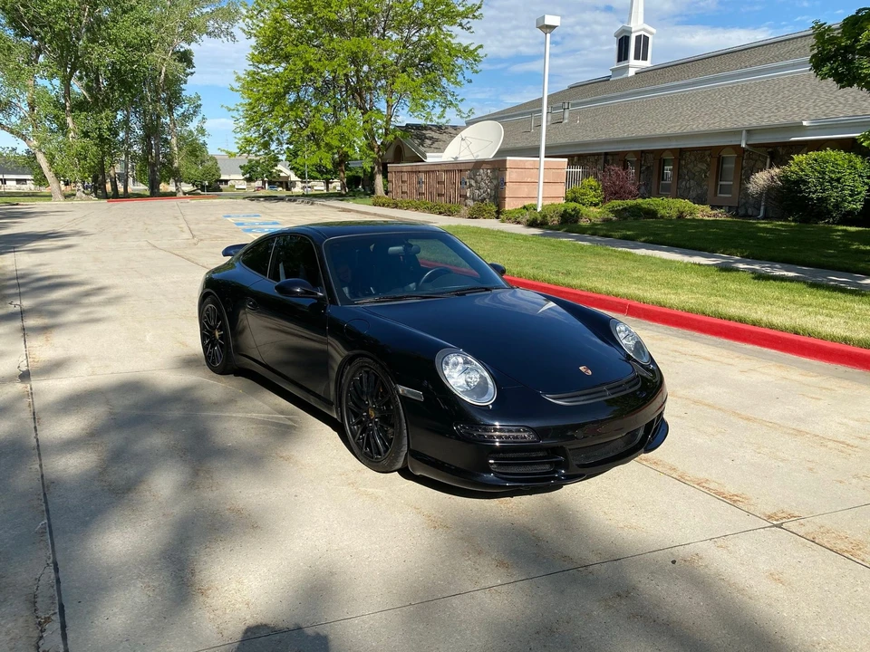 2005 Porsche 997 Carrera S - Image 3 of 13