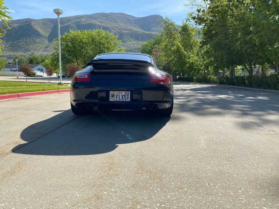 2005 Porsche 997 Carrera S - Image 6 of 13