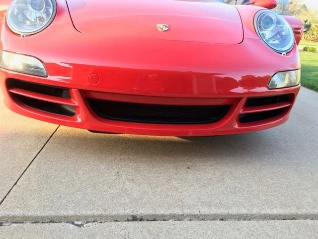 2005 Porsche 997 Carrera S - Image 12 of 31