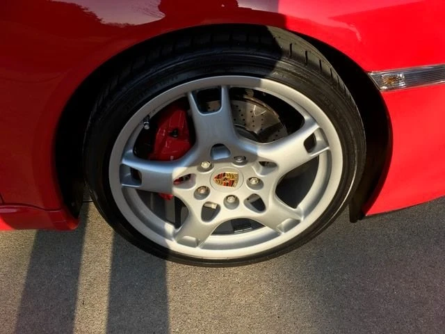 2005 Porsche 997 Carrera S - Image 15 of 31