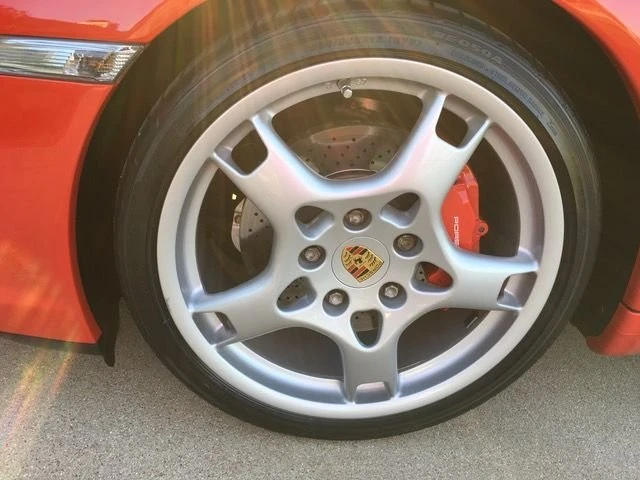 2005 Porsche 997 Carrera S - Image 16 of 31
