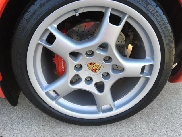 2005 Porsche 997 Carrera S - Image 17 of 31