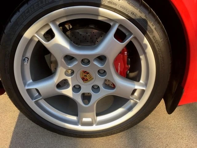 2005 Porsche 997 Carrera S - Image 18 of 31