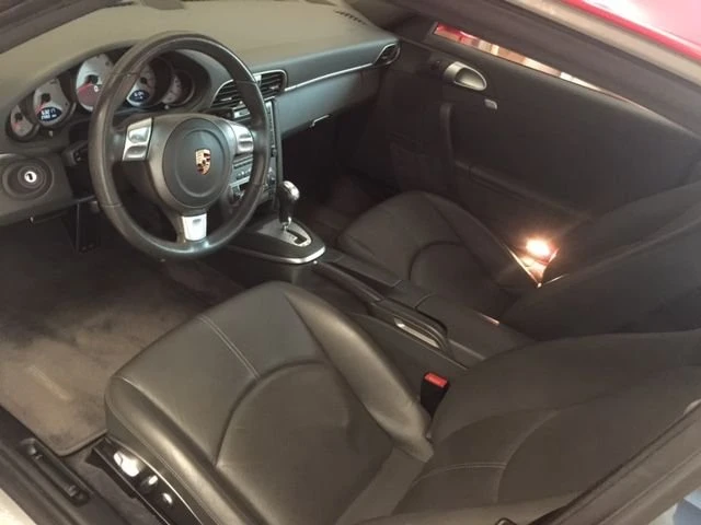 2005 Porsche 997 Carrera S - Image 23 of 31