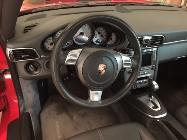 2005 Porsche 997 Carrera S - Image 24 of 31