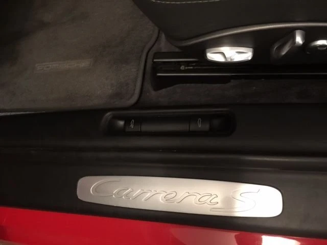2005 Porsche 997 Carrera S - Image 26 of 31