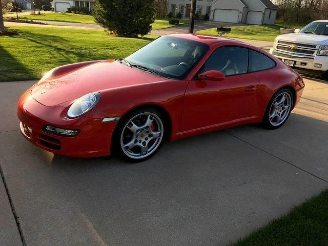 2005 Porsche 997 Carrera S - Image 2 of 31