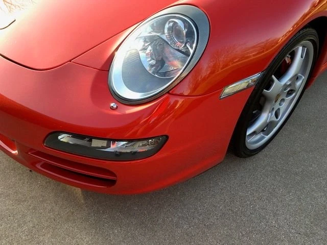 2005 Porsche 997 Carrera S - Image 3 of 31