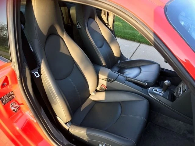 2005 Porsche 997 Carrera S - Image 27 of 31