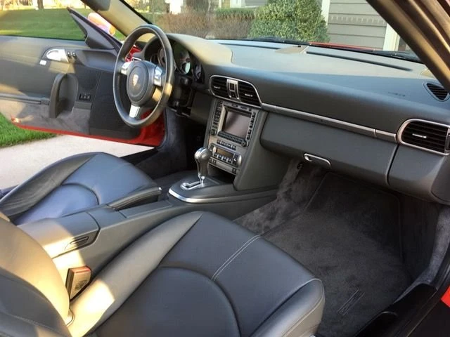 2005 Porsche 997 Carrera S - Image 28 of 31