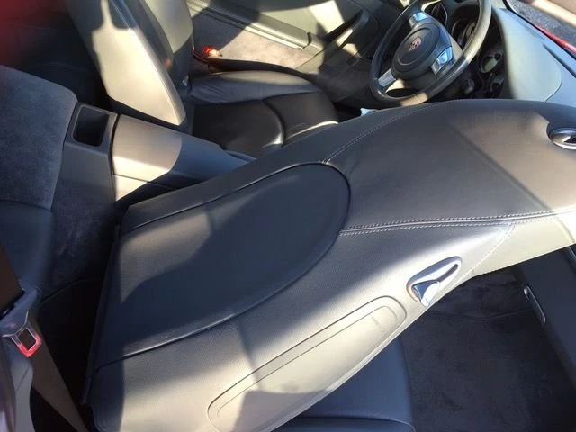2005 Porsche 997 Carrera S - Image 31 of 31