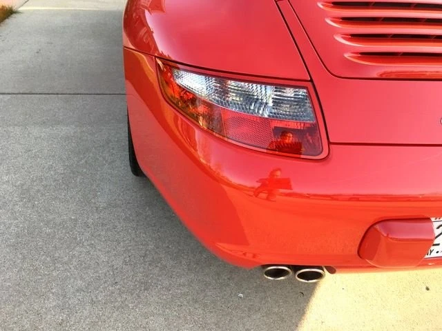 2005 Porsche 997 Carrera S - Image 5 of 31