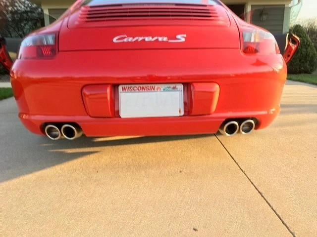 2005 Porsche 997 Carrera S - Image 6 of 31