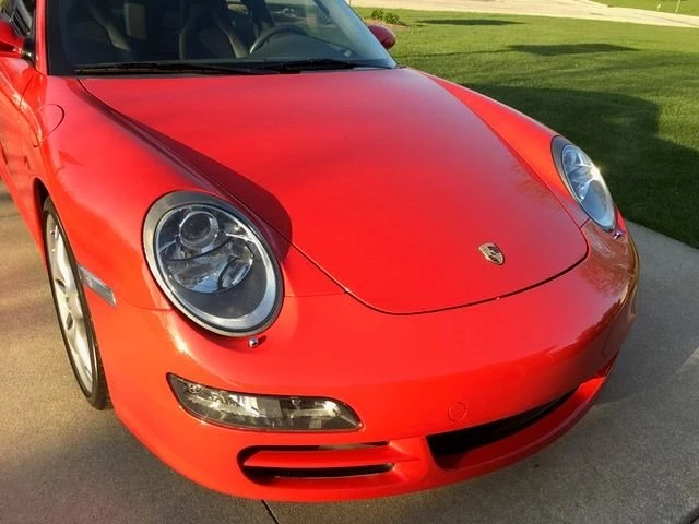 2005 Porsche 997 Carrera S - Image 11 of 31