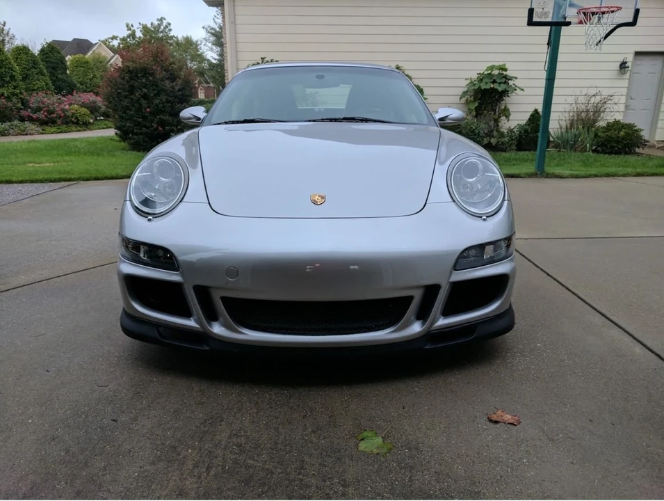 2005 Porsche 997 Carrera S - Image 7 of 7