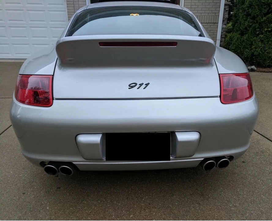 2005 Porsche 997 Carrera S - Image 3 of 7