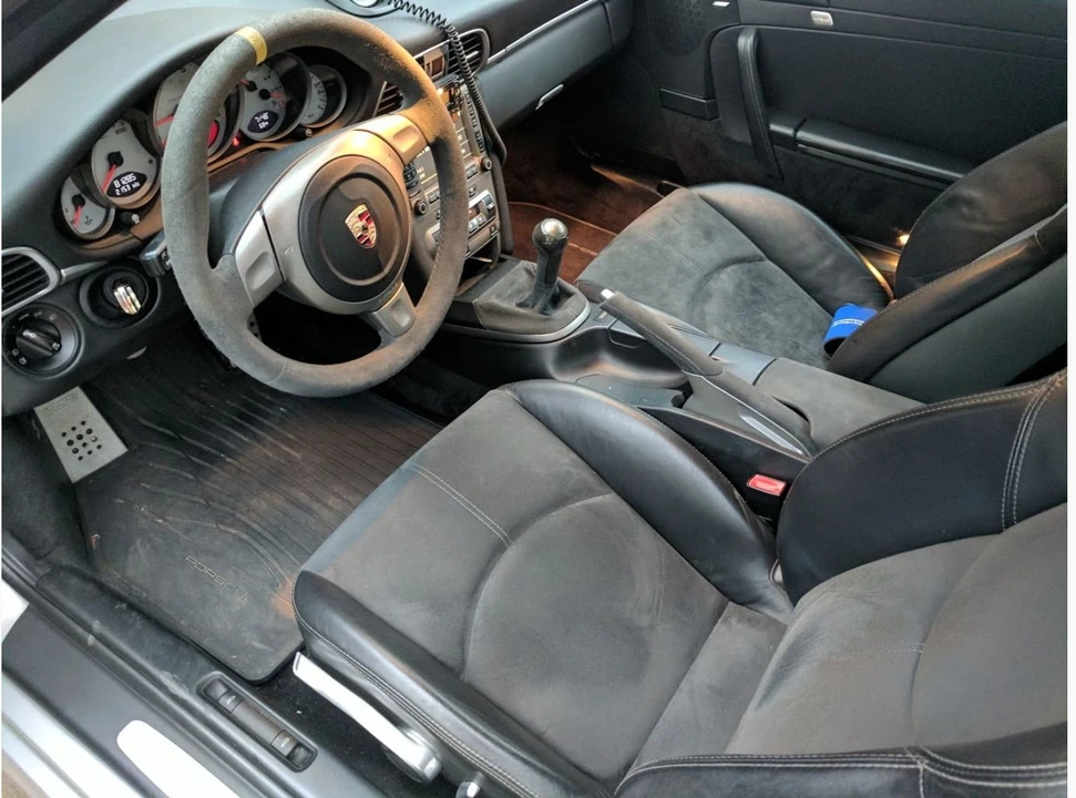 2005 Porsche 997 Carrera S - Image 5 of 7