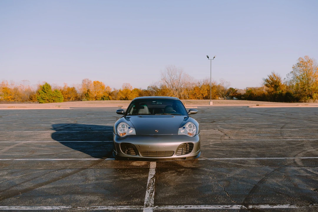2005 Porsche 996 Carrera 4S - Image 13 of 31