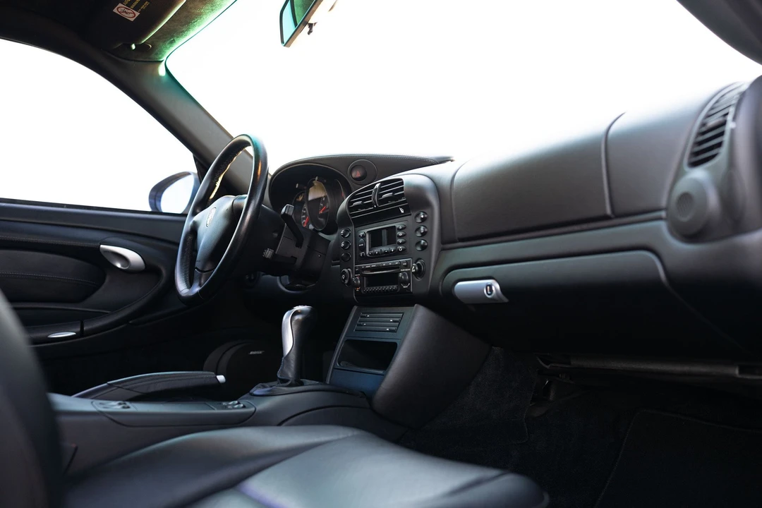 2005 Porsche 996 Carrera 4S - Image 7 of 31