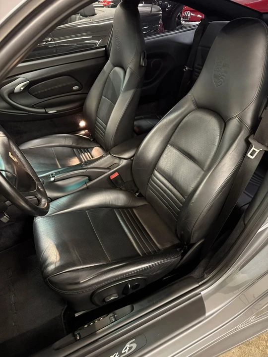 2005 Porsche 996 Carrera 4S - Image 4 of 31
