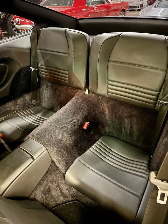 2005 Porsche 996 Carrera 4S - Image 6 of 31
