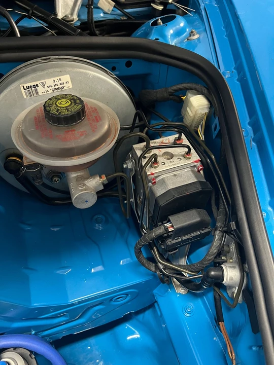 2005 Porsche 996 GT3 - Image 7 of 18