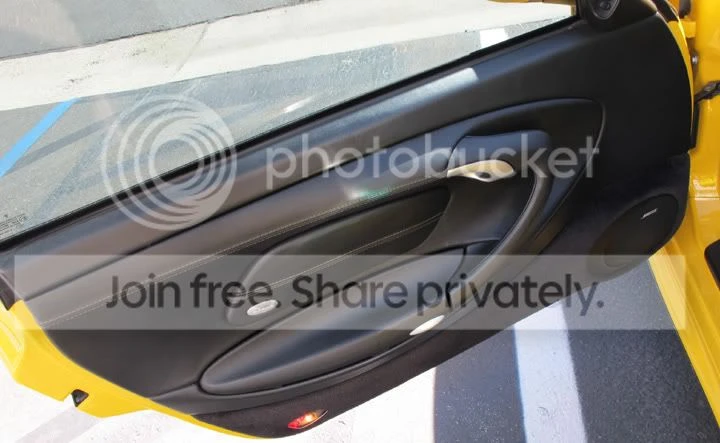 2005 Porsche 996 Turbo - Image 7 of 7