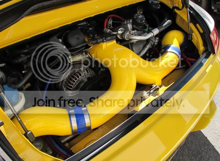 2005 Porsche 996 Turbo - Image 3 of 7