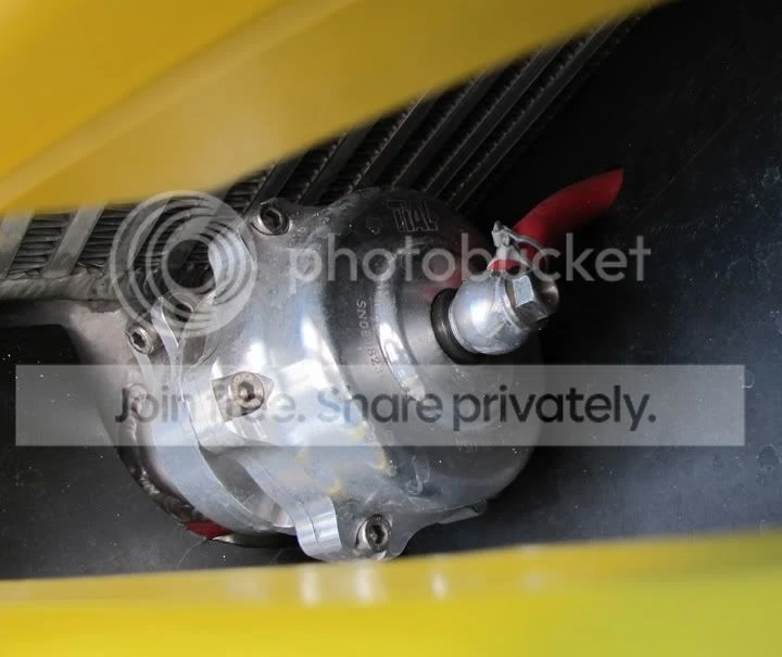 2005 Porsche 996 Turbo - Image 6 of 7