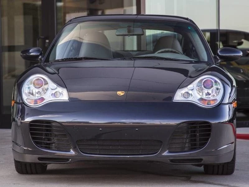 2005 Porsche 996 Carrera 4S - Image 3 of 23