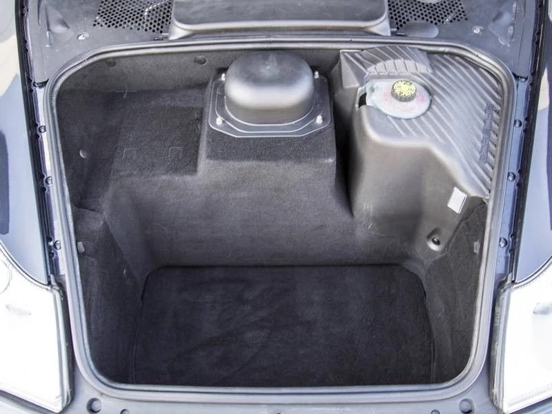 2005 Porsche 996 Carrera 4S - Image 13 of 23