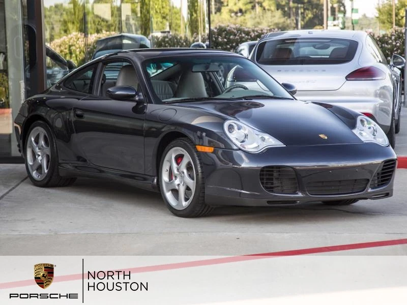 2005 Porsche 996 Carrera 4S - Image 19 of 23
