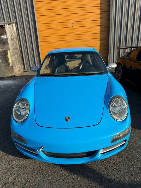 2005 Porsche 997 Carrera - Image 3 of 9