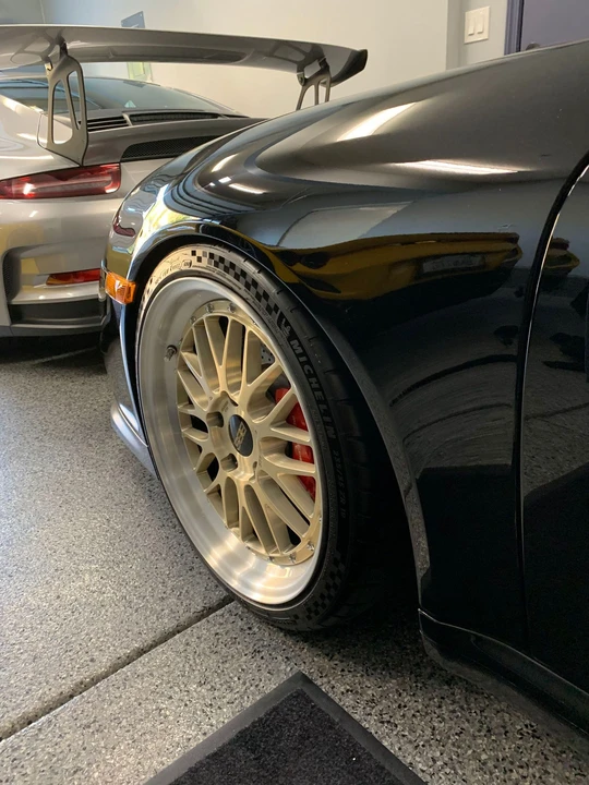 2005 Porsche 997 Carrera S - Image 13 of 24