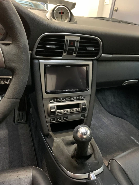 2005 Porsche 997 Carrera S - Image 16 of 24