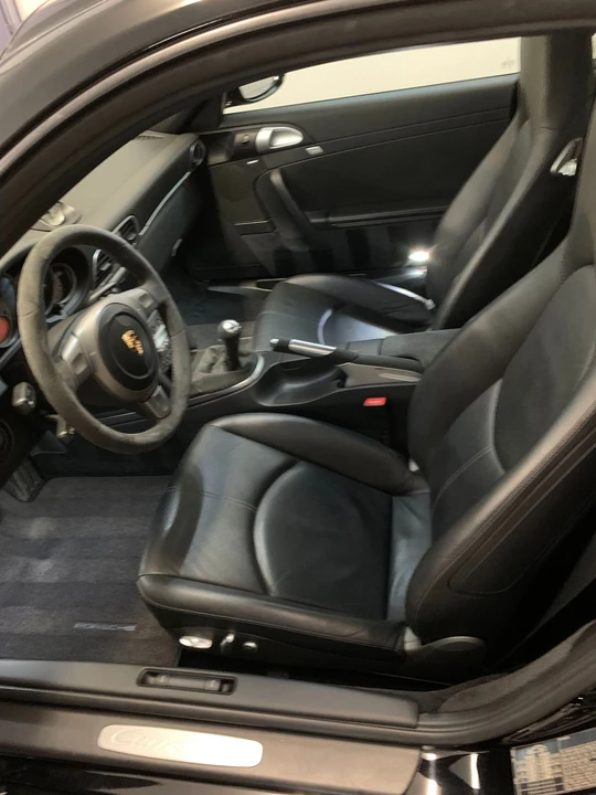 2005 Porsche 997 Carrera S - Image 18 of 24