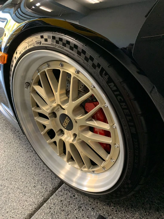 2005 Porsche 997 Carrera S - Image 15 of 24