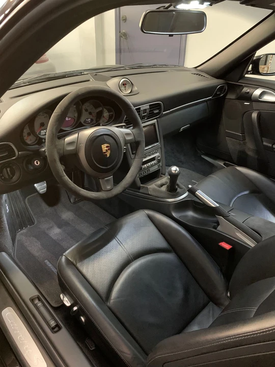 2005 Porsche 997 Carrera S - Image 17 of 24
