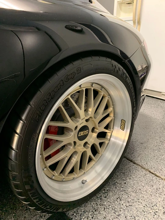2005 Porsche 997 Carrera S - Image 22 of 24