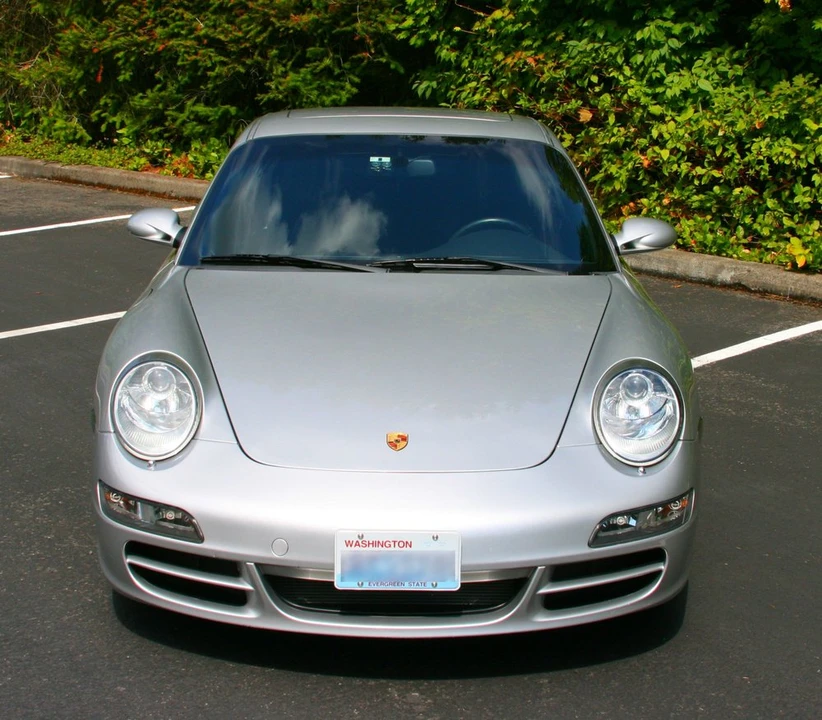 2005 Porsche 997 Carrera S - Image 5 of 11