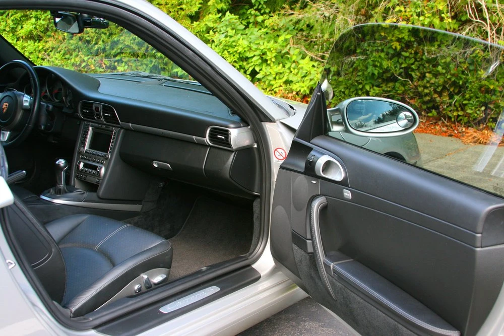 2005 Porsche 997 Carrera S - Image 10 of 11