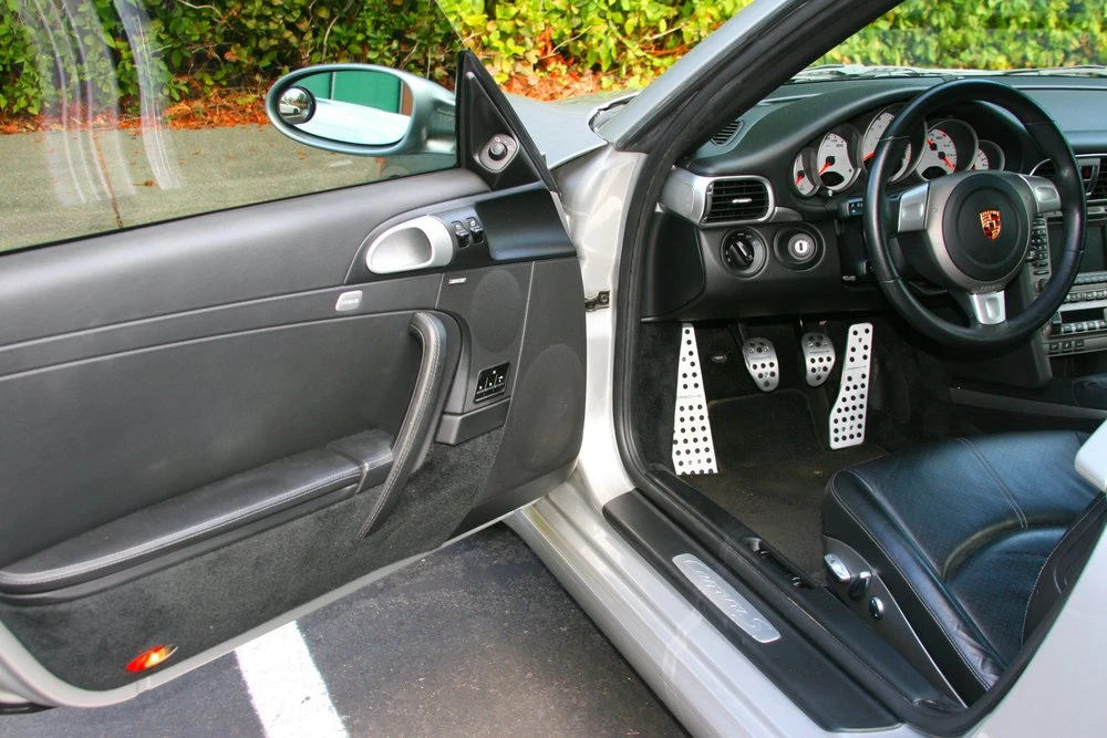 2005 Porsche 997 Carrera S - Image 8 of 11
