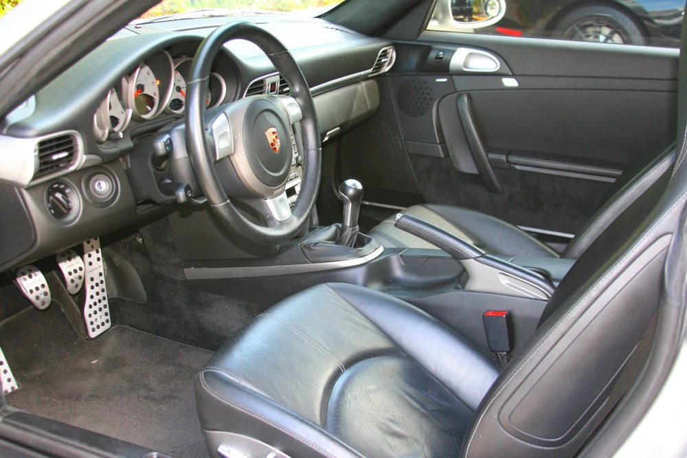 2005 Porsche 997 Carrera S - Image 9 of 11