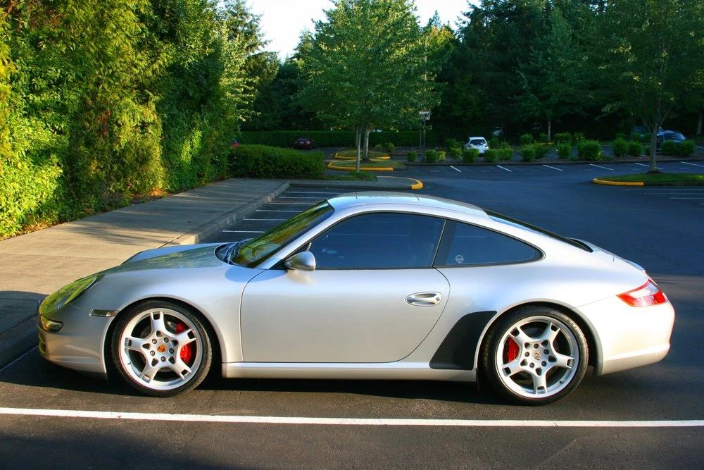 2005 Porsche 997 Carrera S - Image 3 of 11
